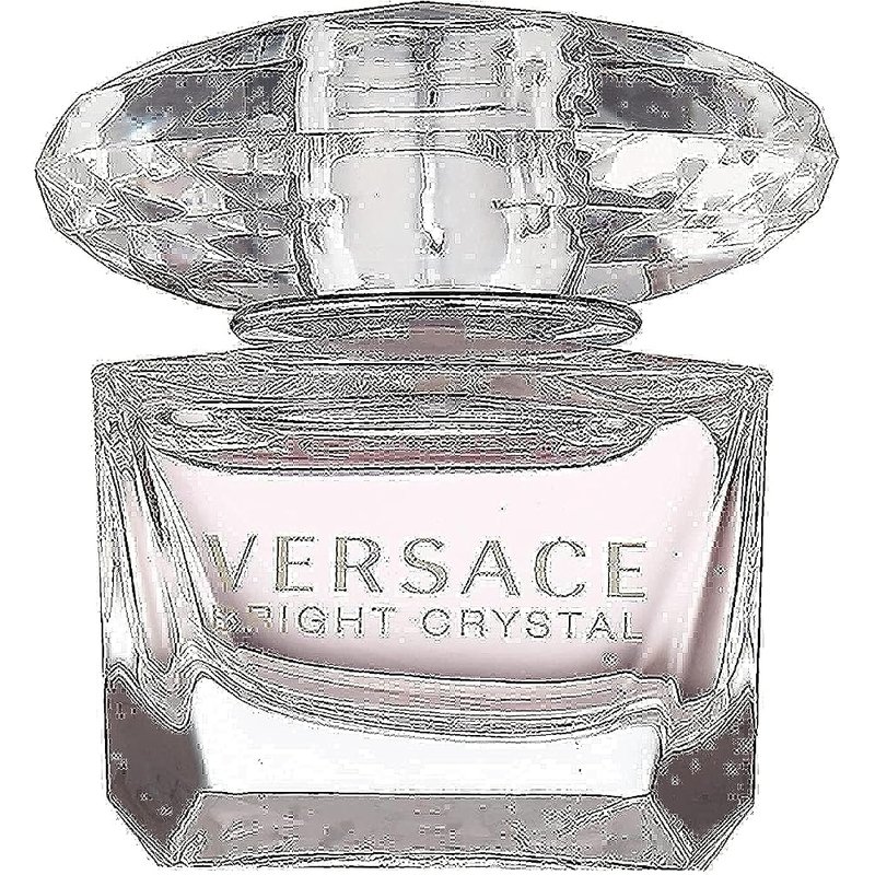 Versace Bright Crystal mini perfume