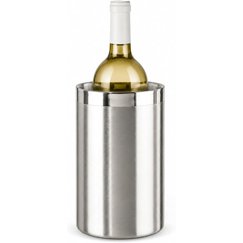 OGGI double wall wine chiller