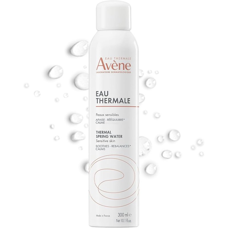 Avene Thermal Spring Water