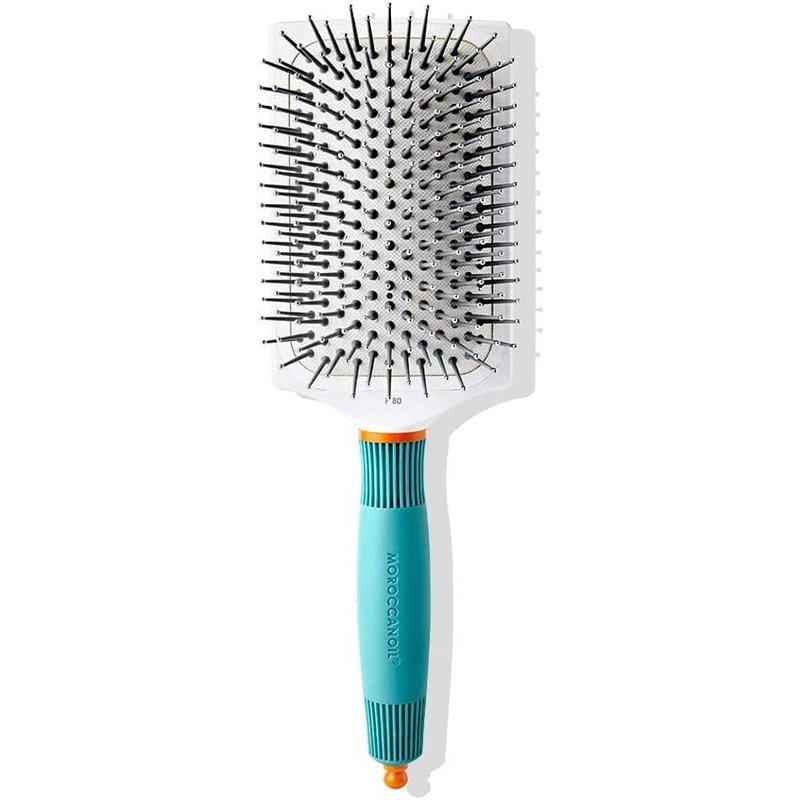 Moroccanoil paddle brush