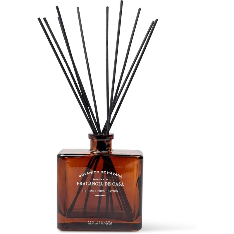 Archipelago Botanico de Havana diffuser