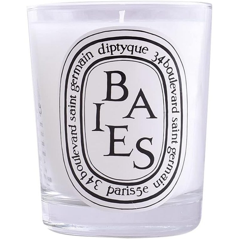 Diptyque Baies candle