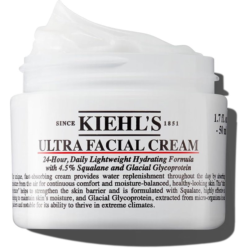 Kiehl's Ultra Facial Cream
