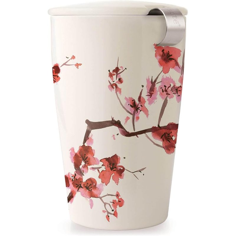 Tea Forte Kati infuser cup