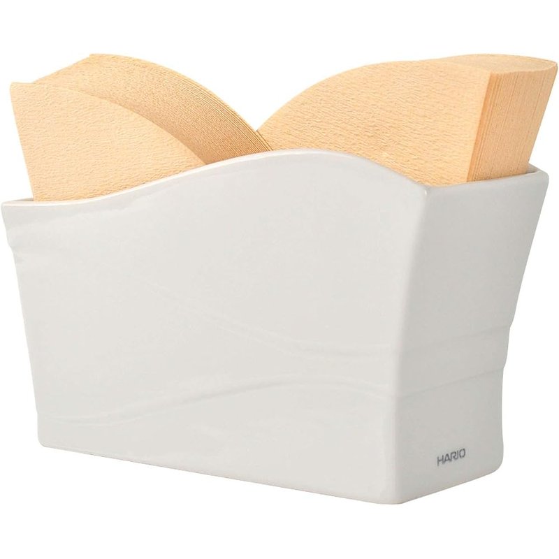 Hario ceramic coffee filter stand