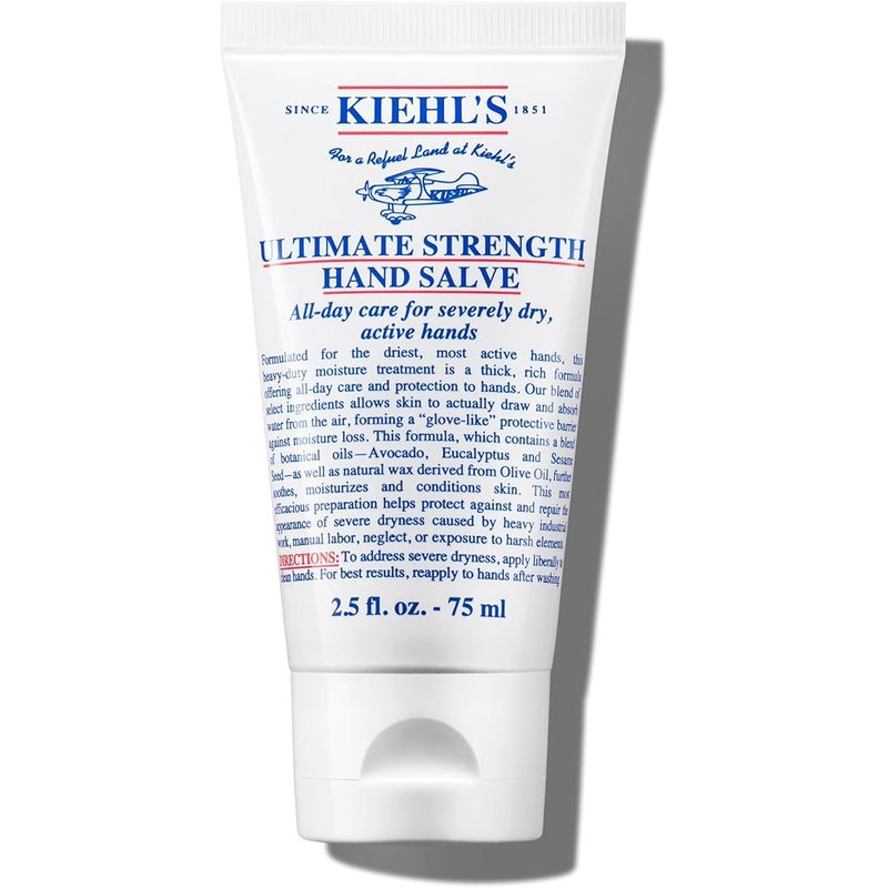 Kiehl's Ultimate Strength Hand Salve