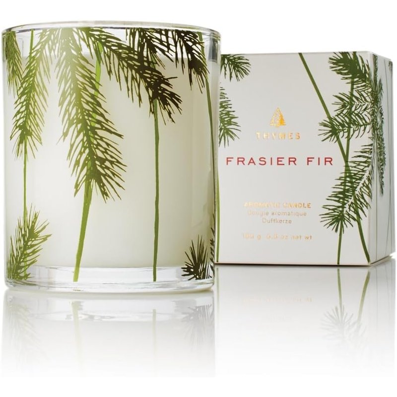 Thymes Frasier Fir candle