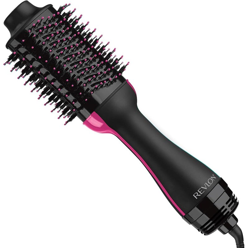 Revlon One-Step hair dryer brush