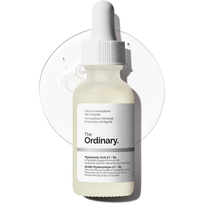The Ordinary Hyaluronic Acid 2% + B5