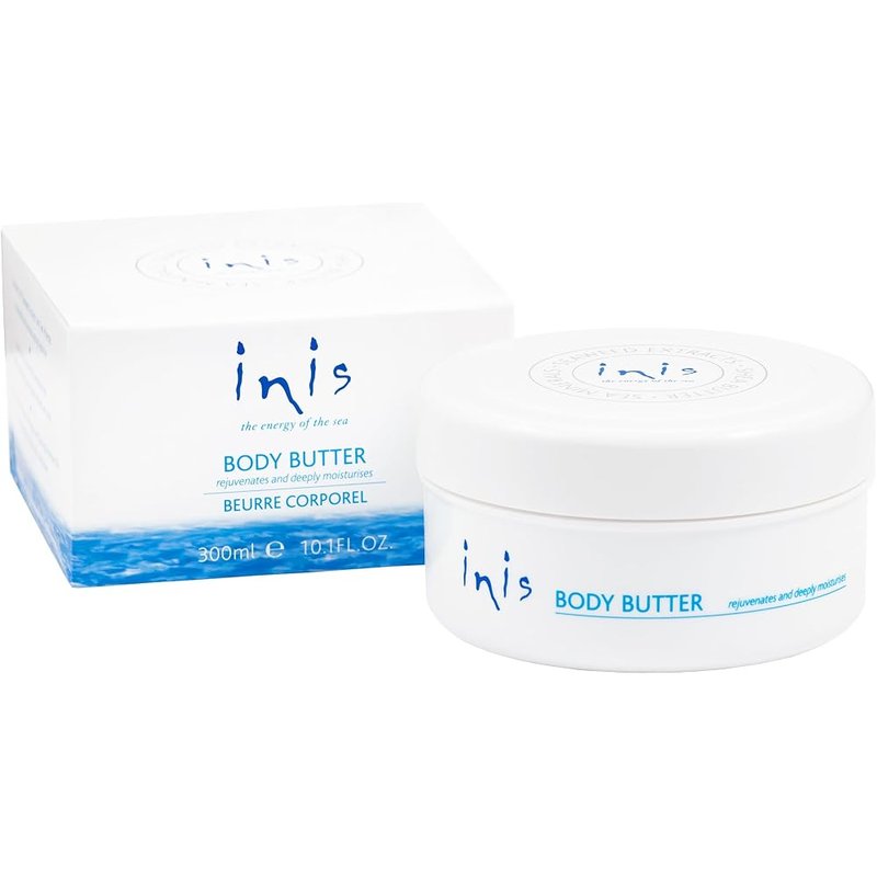 Inis body butter