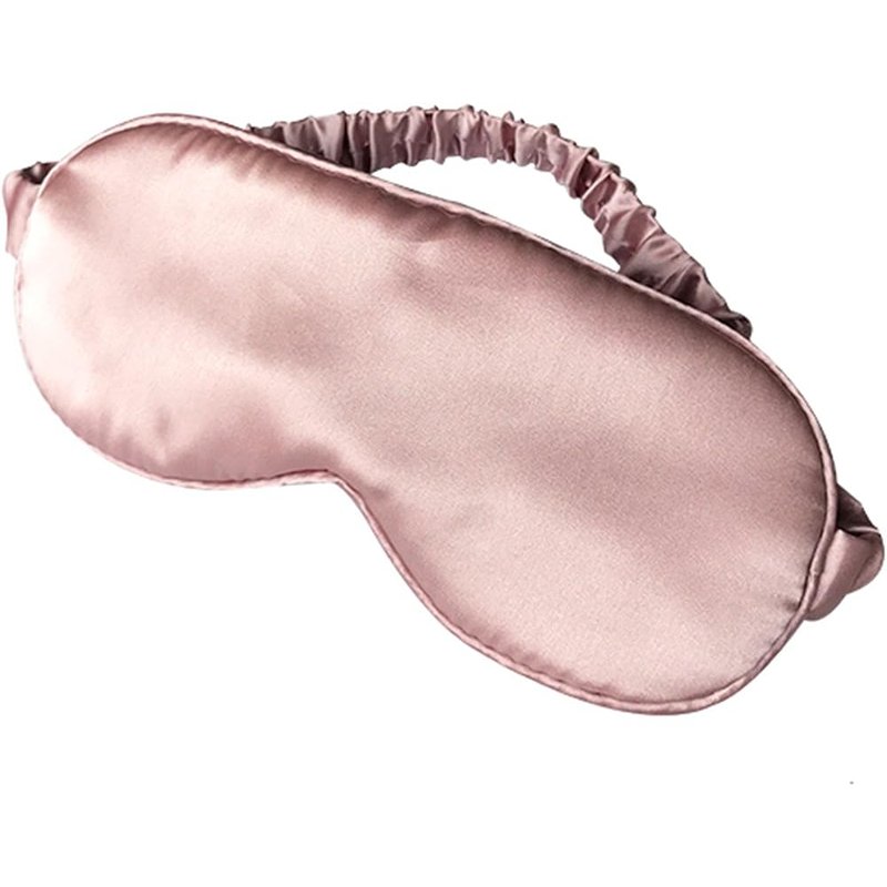 Mulberry silk sleep mask