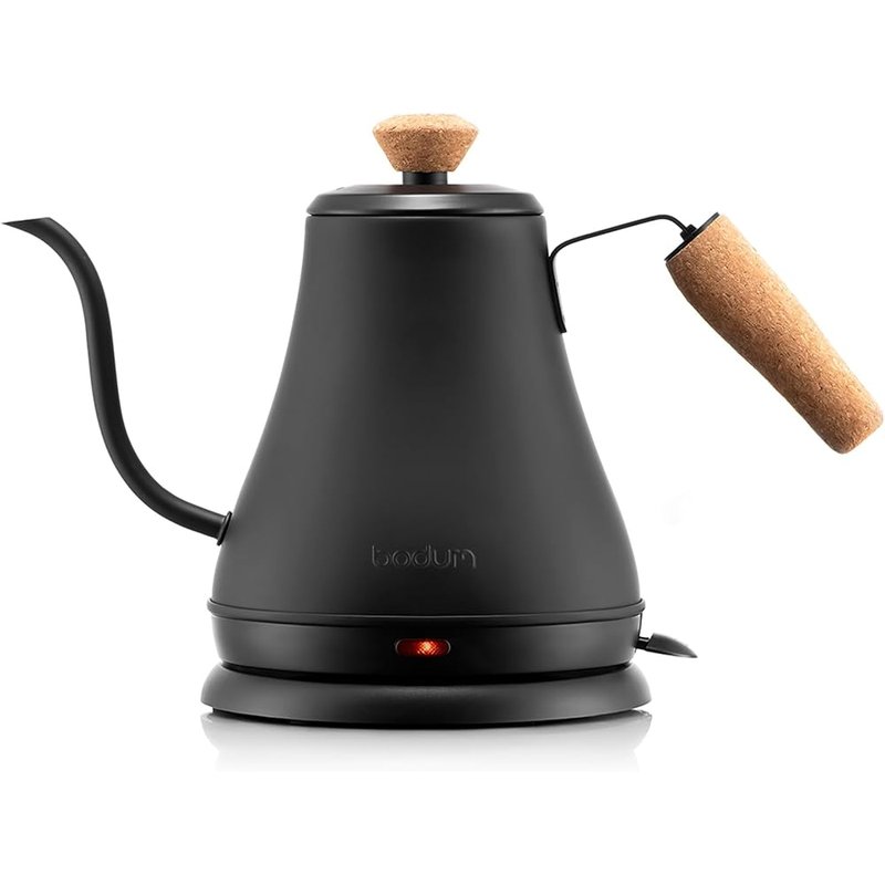 Bodum gooseneck kettle