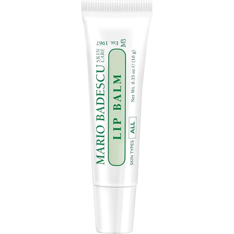 Mario Badescu moisturizing lip balm