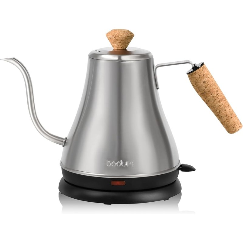 Bodum Melior gooseneck electric kettle