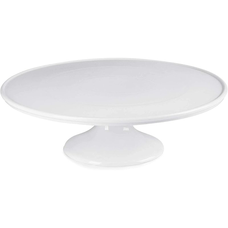Porcelain cake stand