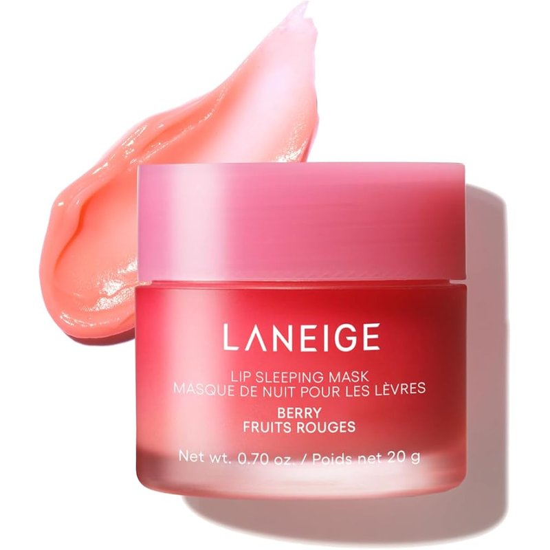 Laneige Lip Sleeping Mask