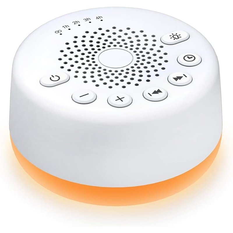 White noise sound machine
