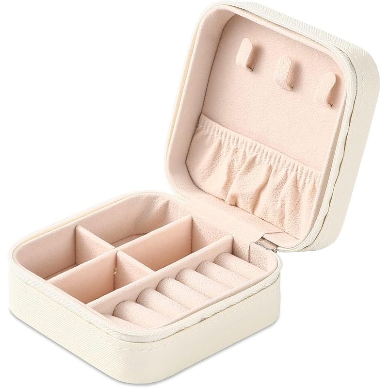Mini jewelry box