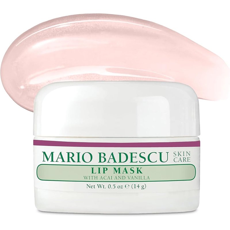 Mario Badescu Lip Mask