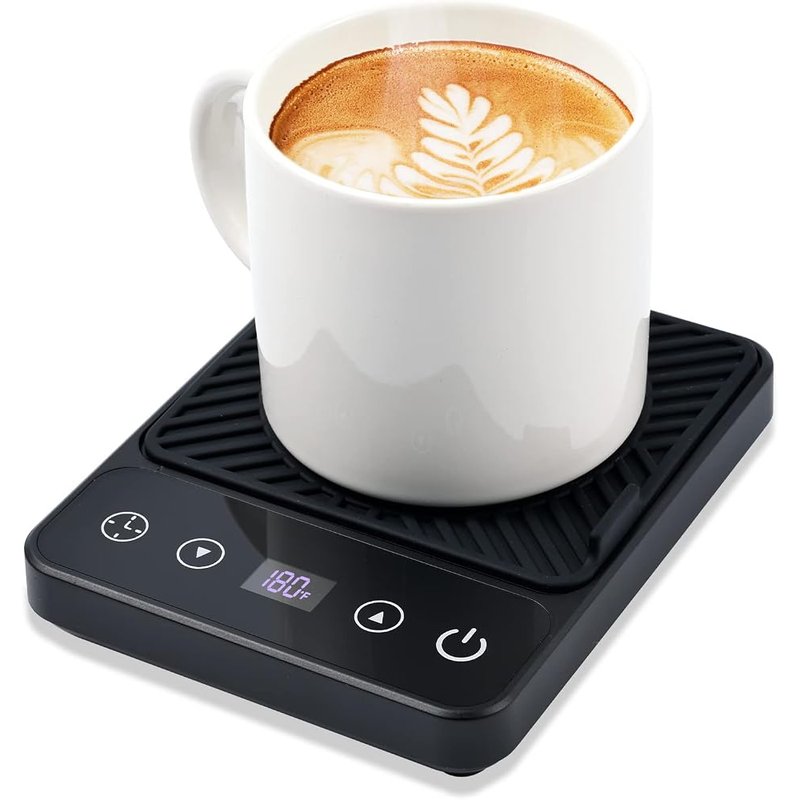 Mug warmer
