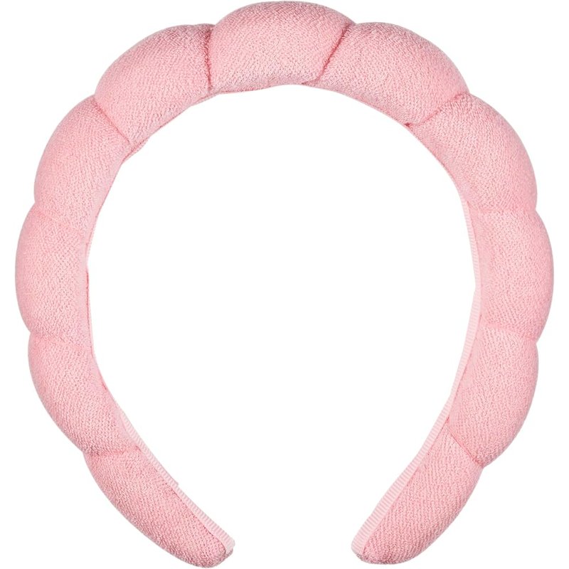 Conair spa headband