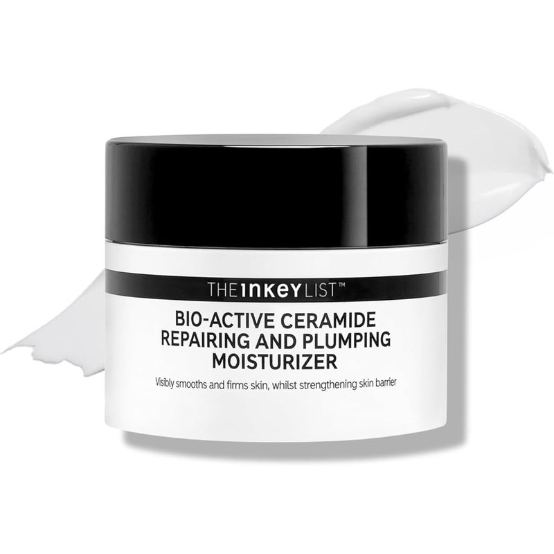 The INKEY List Bio-Active Ceramide Moisturizer