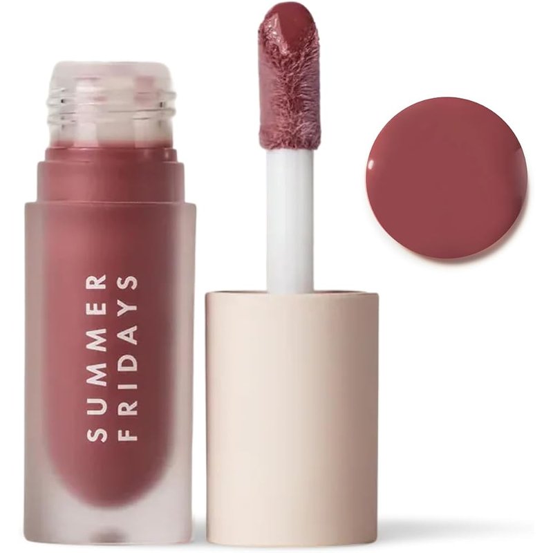 Summer Fridays Dream Lip Oil