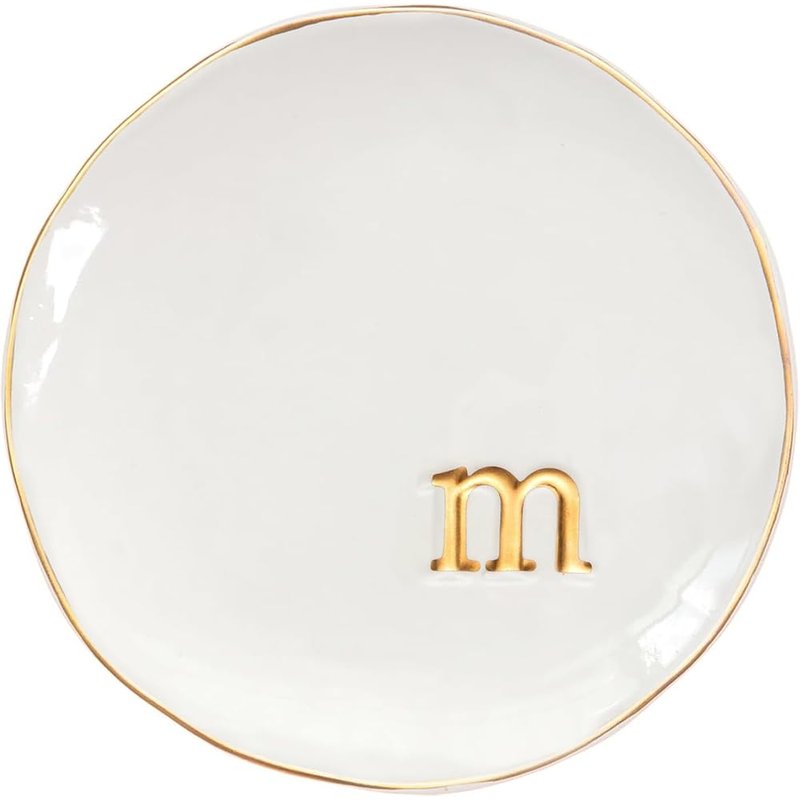 Initial ring dish