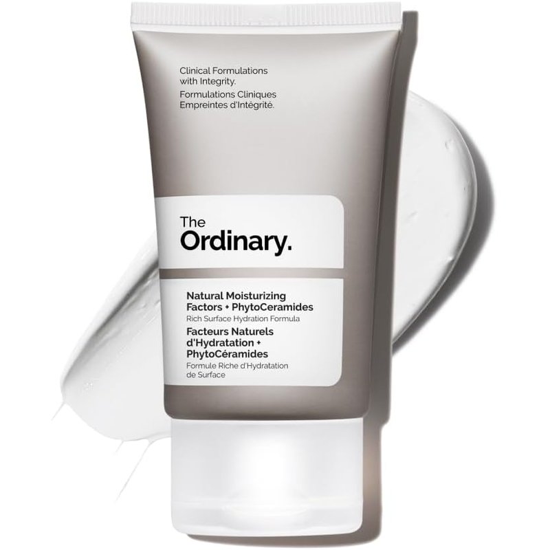 The Ordinary Natural Moisturizing Factors + PhytoCeramides