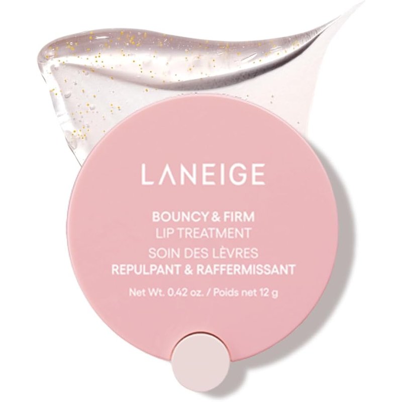Laneige lip treatment balm
