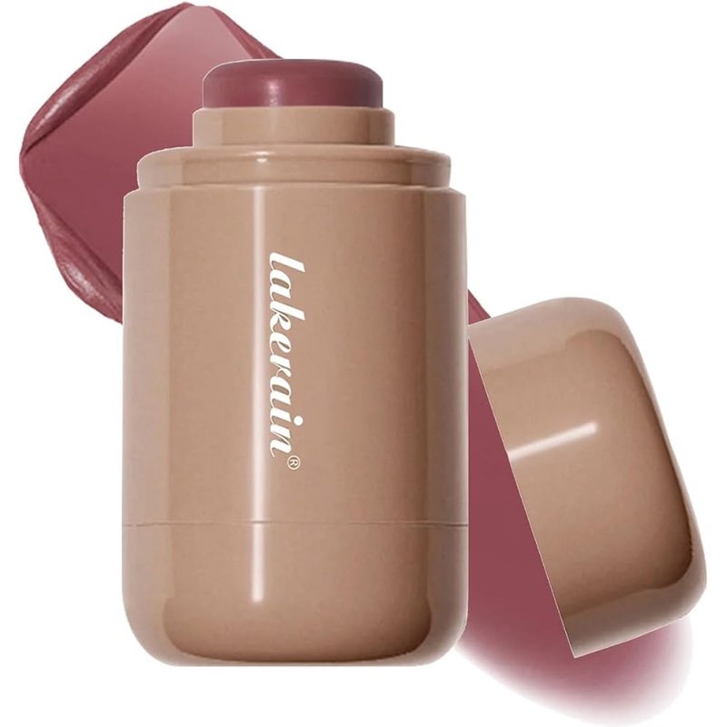 Cream blush stick