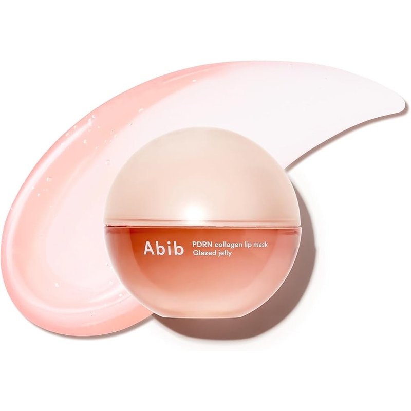 Abib collagen lip mask