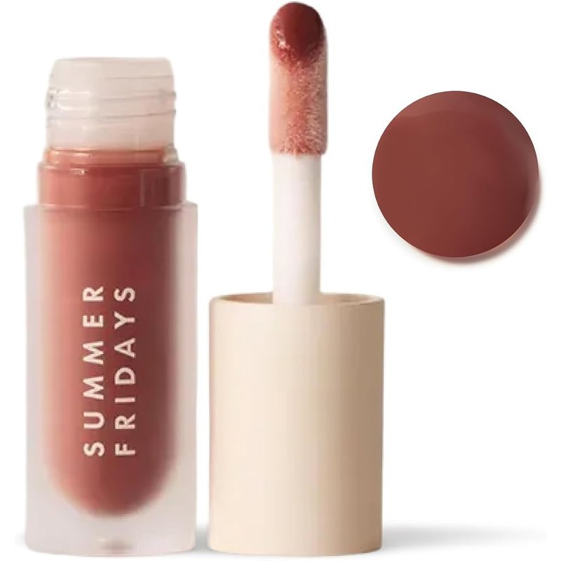 Summer Fridays Dream Lip Oil