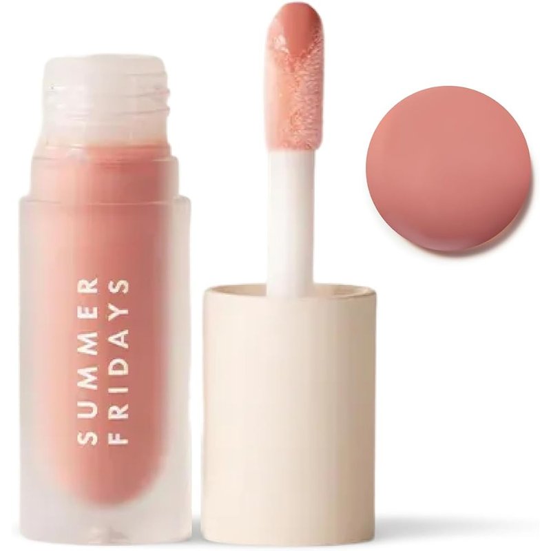 Summer Fridays Dream Lip Oil