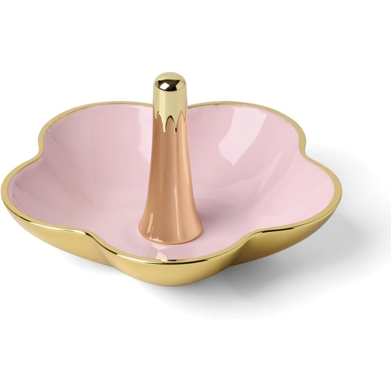 Kate Spade scalloped ring dish