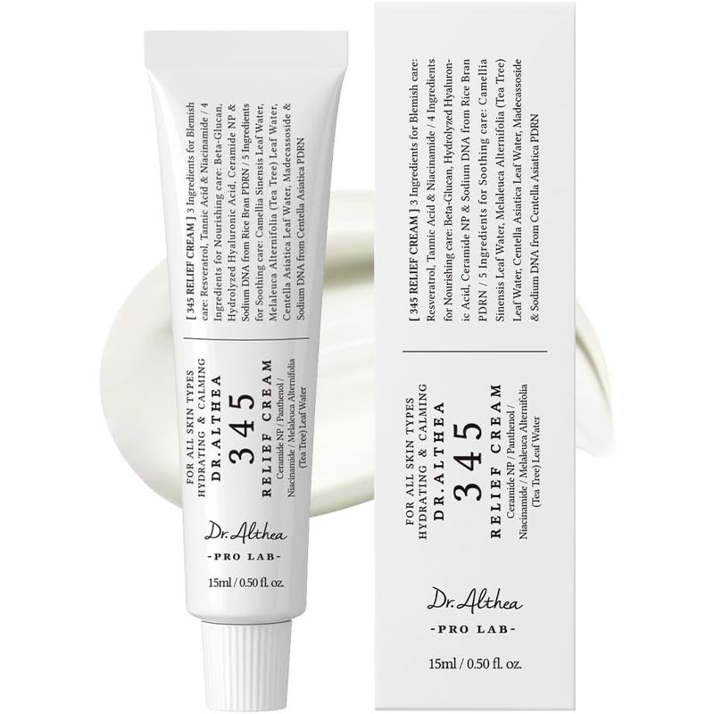 Dr.Althea 345 Relief Cream